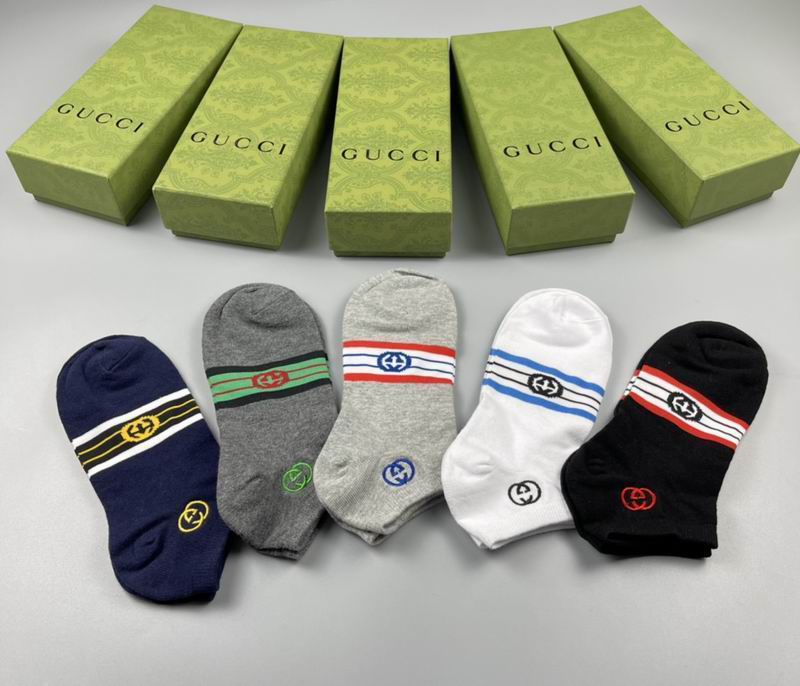 Gucci socks QY59